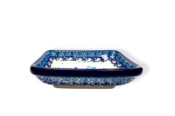 C20 Bunzlau Rechthoekig sushischaaltje 2751X Kleine schaaltjes